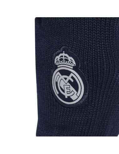 Adidas Real Madrid Gloves JX0018