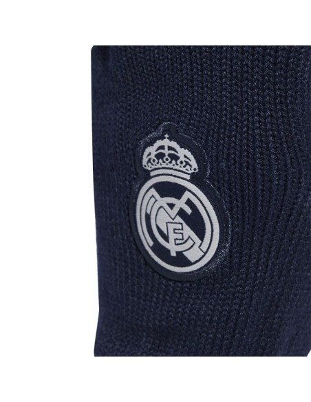 Adidas Real Madrid Gloves JX0018