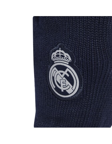 Adidas Real Madrid Gloves JX0018