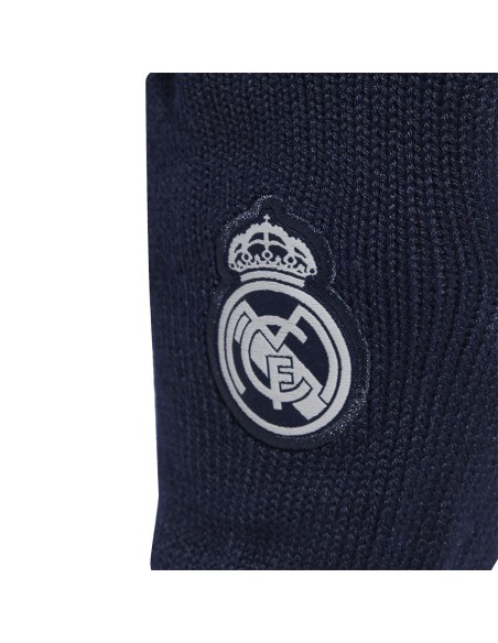Adidas Real Madrid Gloves JX0018