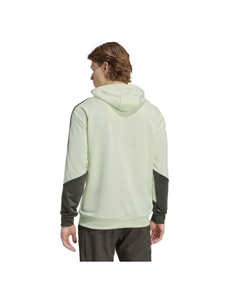 adidas Real Madrid Training Hoodie JP4002