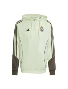 adidas Real Madrid Training Hoodie JP4002