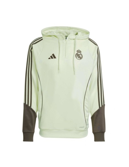 adidas Real Madrid Training Hoodie JP4002