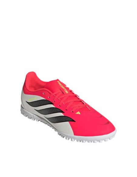 adidas Predator Club TF JS0364 kids' soccer shoes