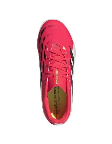 adidas Predator Club TF JS0364 kids' soccer shoes