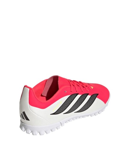 adidas Predator Club TF JS0364 kids' soccer shoes