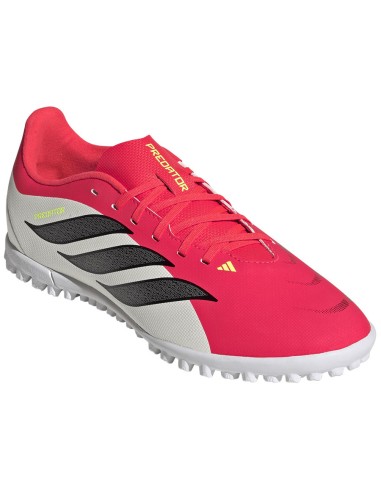 adidas Predator Club TF JS0364 kids' soccer shoes