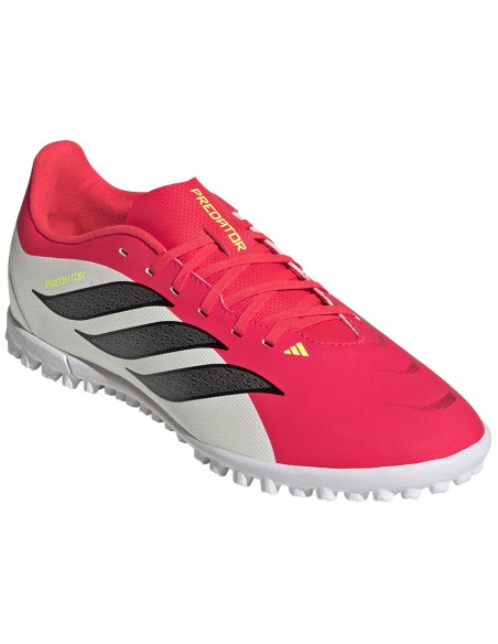 adidas Predator Club TF JS0364 kids' soccer shoes