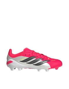 adidas Predator Elite FG JR7859 kids' soccer shoes