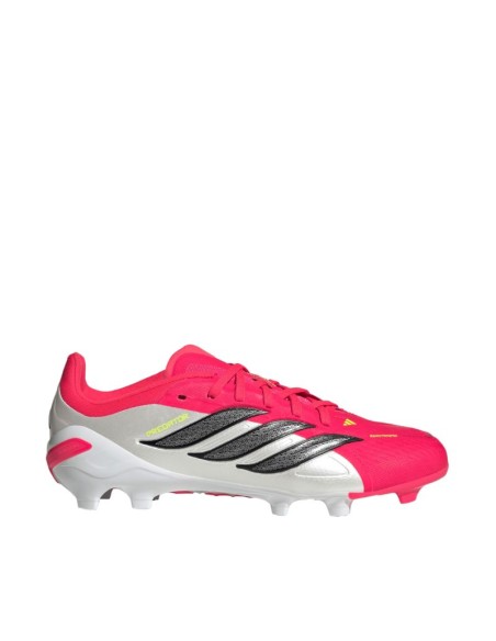 adidas Predator Elite FG JR7859 kids' soccer shoes
