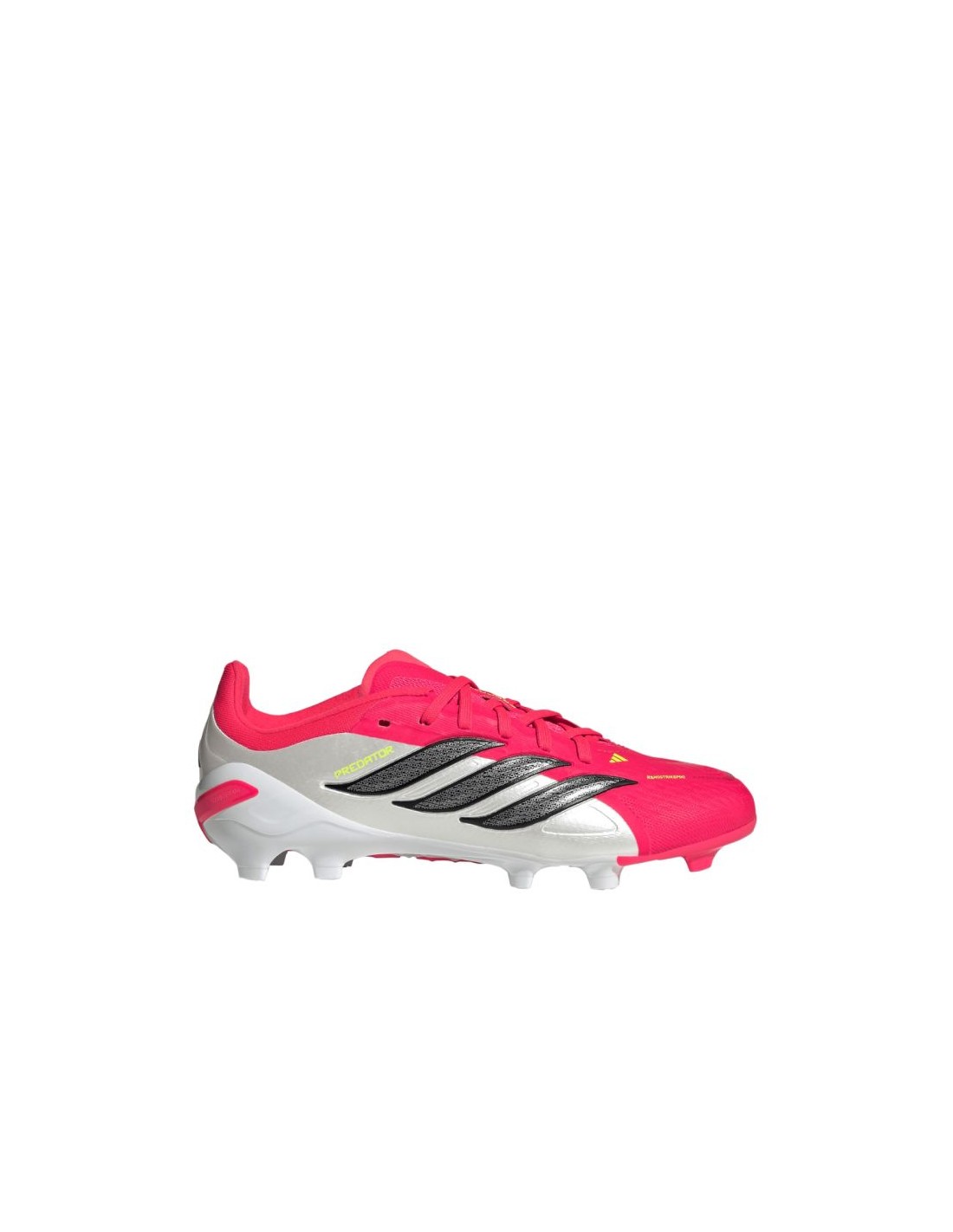 adidas Predator Elite FG JR7859 kids' soccer shoes