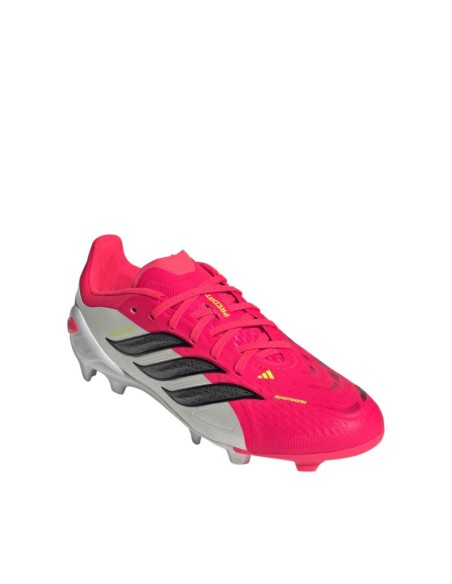 adidas Predator Elite FG JR7859 kids' soccer shoes