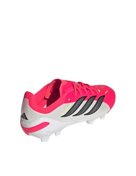 adidas Predator Elite FG JR7859 kids' soccer shoes