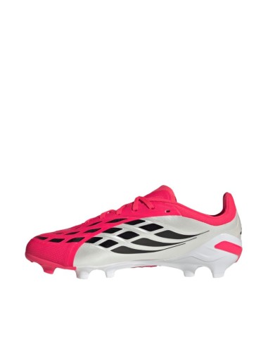 adidas Predator Elite FG JR7859 kids' soccer shoes