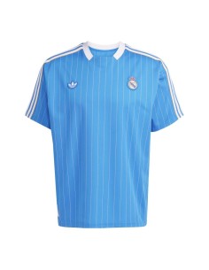 Adidas Real Madrid Icon Tshirt JSY JN3060