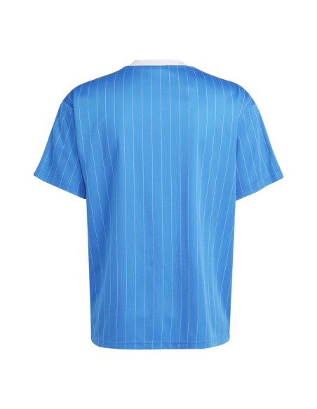 Adidas Real Madrid Icon Tshirt JSY JN3060