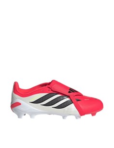 adidas Predator League FT FG JR7925 Kids' Soccer Shoes