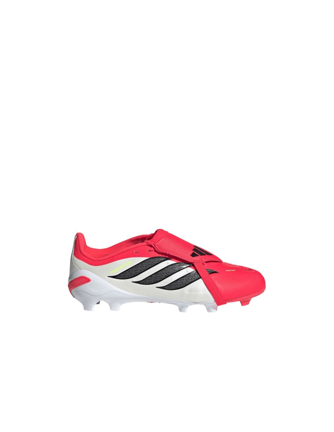 adidas Predator League FT FG JR7925 Kids' Soccer Shoes