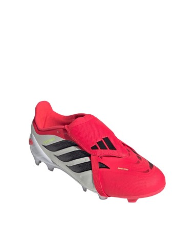 adidas Predator League FT FG JR7925 Kids' Soccer Shoes