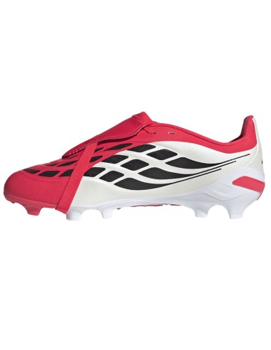 adidas Predator League FT FG JR7925 Kids' Soccer Shoes