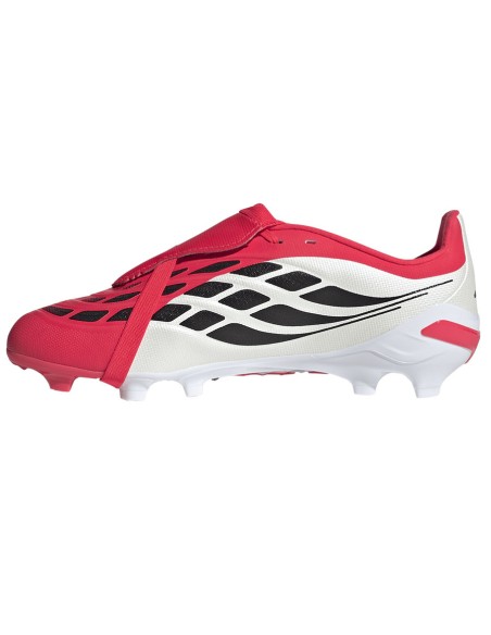 adidas Predator League FT FG JR7925 Kids' Soccer Shoes