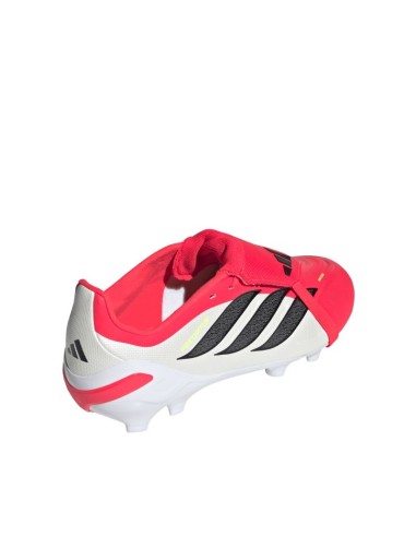adidas Predator League FT FG JR7925 Kids' Soccer Shoes