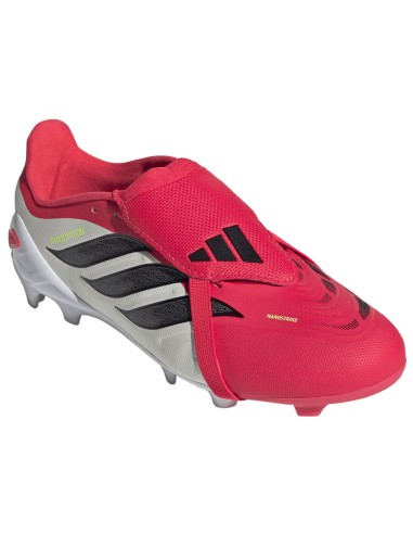 adidas Predator League FT FG JR7925 Kids' Soccer Shoes