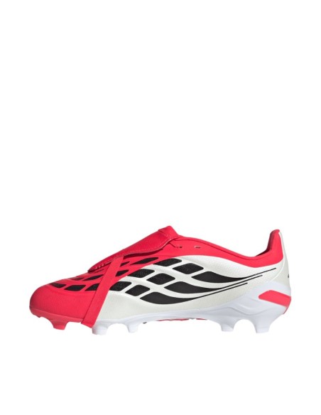 adidas Predator League FT FG JR7925 Kids' Soccer Shoes