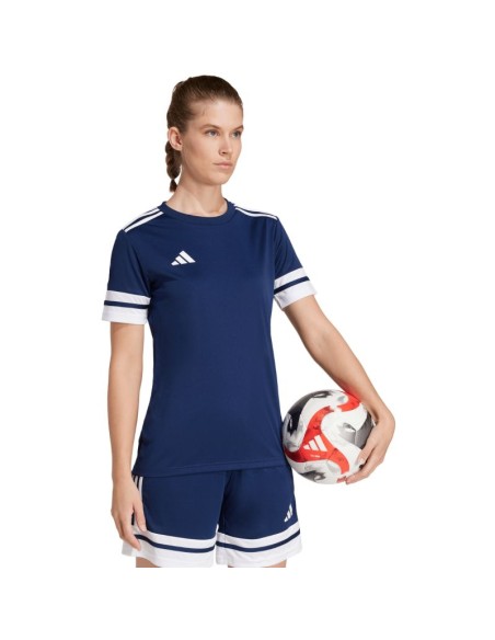 adidas Squadra 25 Jersey W JI9987
