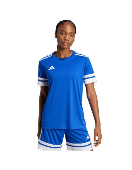 adidas Squadra 25 Jersey W JI9988