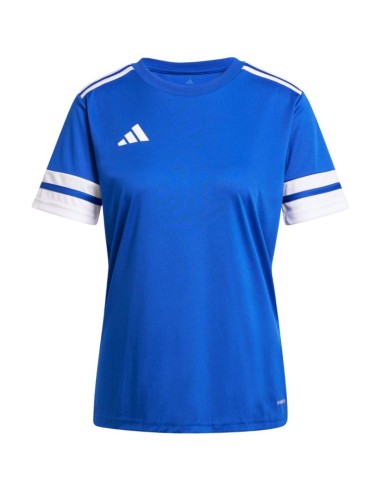 adidas Squadra 25 Jersey W JI9988