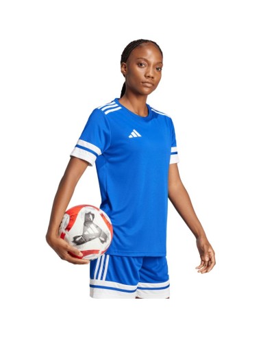 adidas Squadra 25 Jersey W JI9988