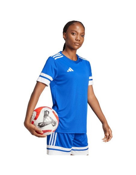 adidas Squadra 25 Jersey W JI9988