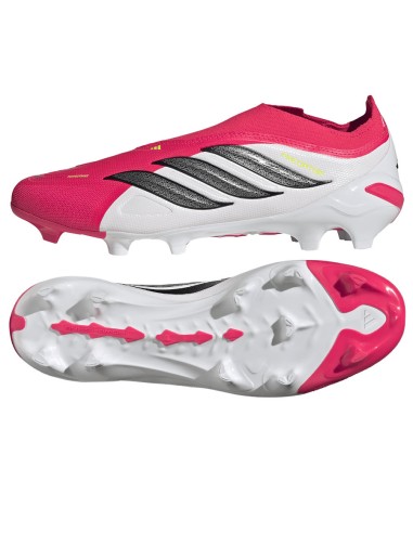 Adidas Predator League LL FG JS2997 shoes
