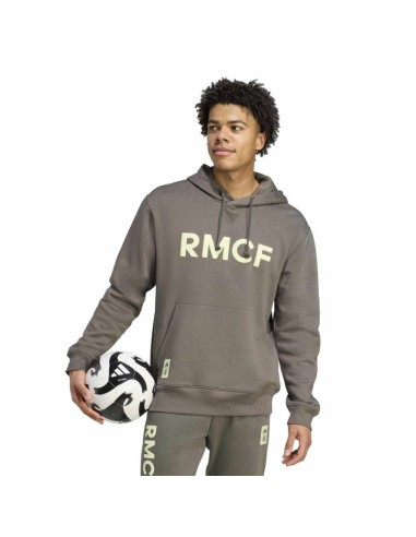Adidas Real Madrid Seasonal Hoodie JN3074