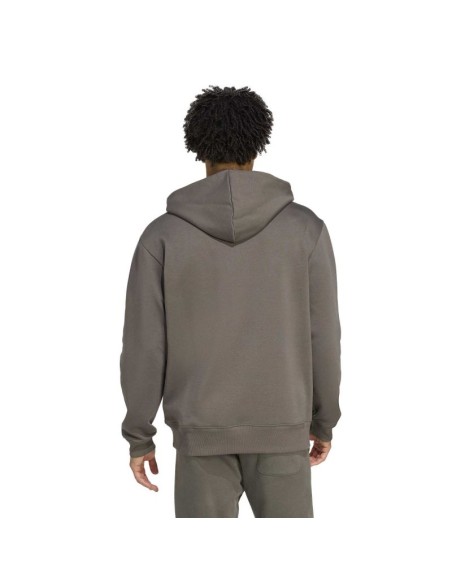 Adidas Real Madrid Seasonal Hoodie JN3074