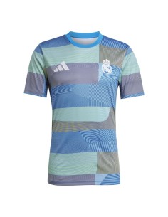 Adidas Real Madrid Preshi JP4155 Tshirt