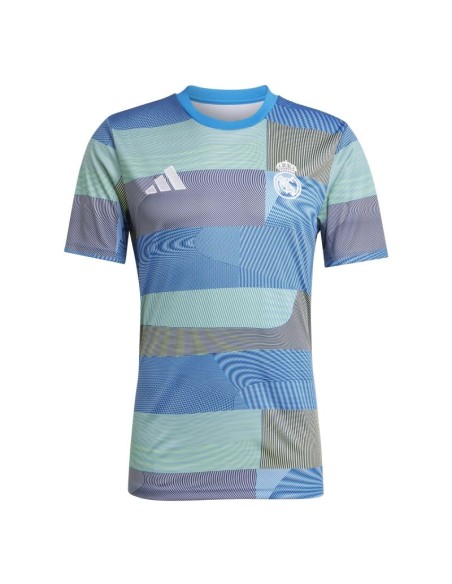 Adidas Real Madrid Preshi JP4155 Tshirt