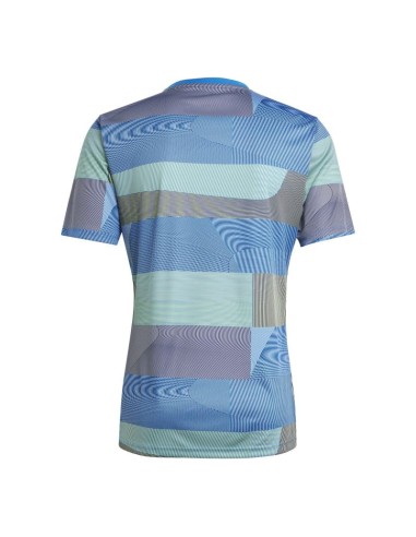 Adidas Real Madrid Preshi JP4155 Tshirt