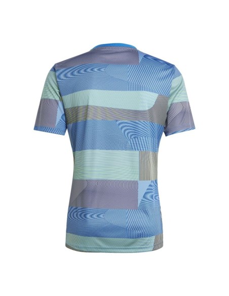 Adidas Real Madrid Preshi JP4155 Tshirt