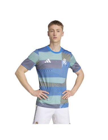 Adidas Real Madrid Preshi JP4155 Tshirt