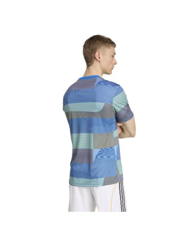 Adidas Real Madrid Preshi JP4155 Tshirt