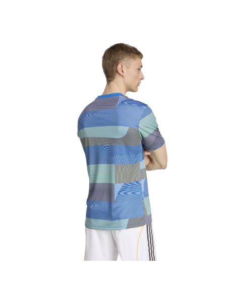 Adidas Real Madrid Preshi JP4155 Tshirt