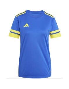 adidas Squadra 25 Jersey W JN5409
