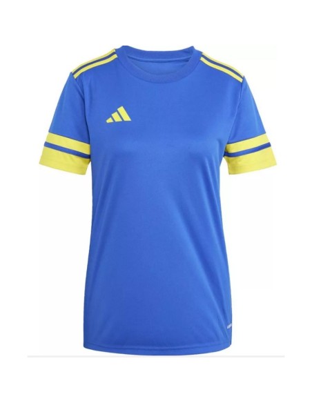 adidas Squadra 25 Jersey W JN5409