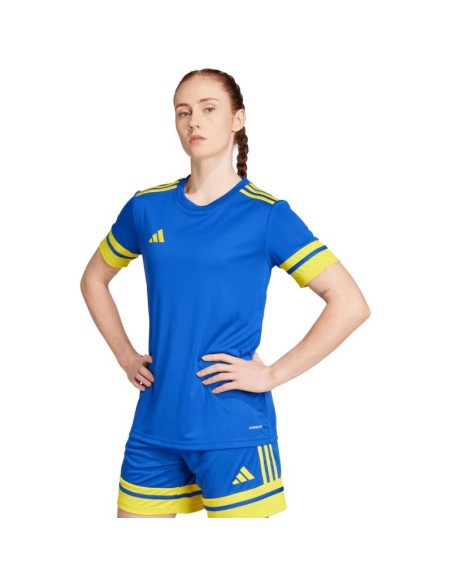 adidas Squadra 25 Jersey W JN5409