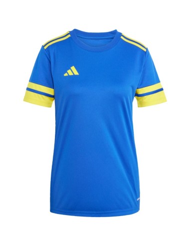 adidas Squadra 25 Jersey W JN5409