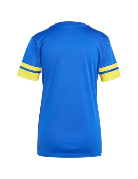 adidas Squadra 25 Jersey W JN5409