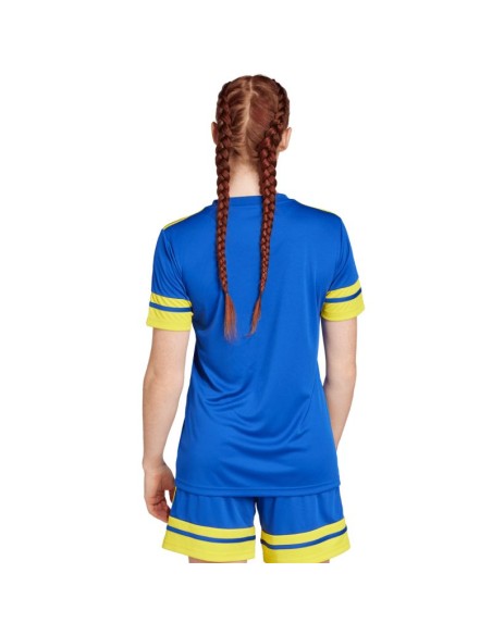 adidas Squadra 25 Jersey W JN5409