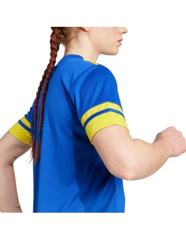 adidas Squadra 25 Jersey W JN5409